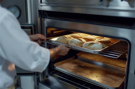 Chaparritas listas en la bandeja del horno, pintadas con huevo batido