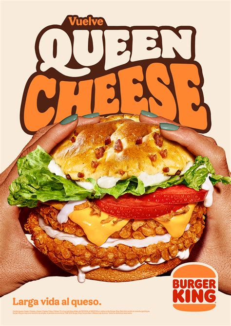 Ilustración de la Kuro Burger de Burger King, mostrando el pan, queso y salsa negros.