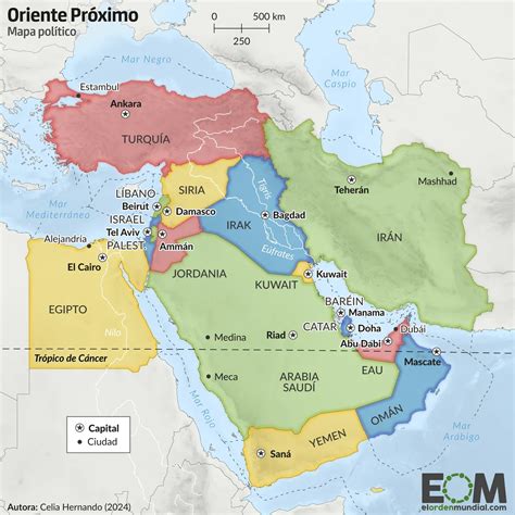 Mapa ilustrando la expansión histórica de la lenteja desde Oriente Próximo hasta Europa, África y América.