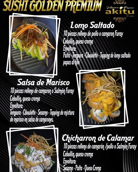 Mapa de ubicación de Akitu Sushi en Recoleta