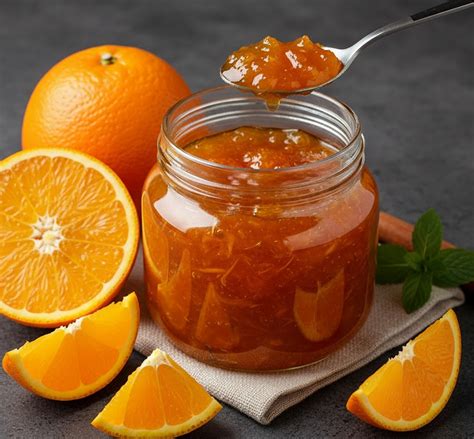 Naranjas frescas y orgánicas para mermelada