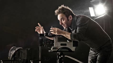 Relación entre director de cine y director de fotografía