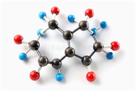 Diseñador: Infografía que muestra la estructura química simplificada de algunos de los ingredientes clave como Dimethicone y Talc.