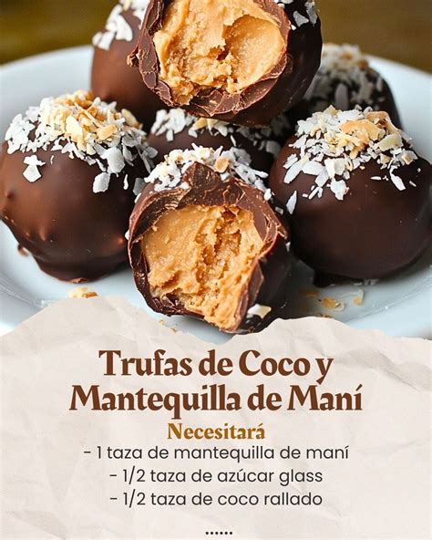 Ingredientes para bolitas de avellana, cranberry y mantequilla de maní