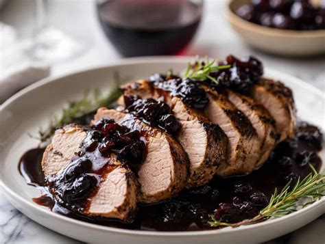 Salsa de vino tinto reducida y flambeada