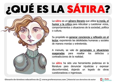 Dibujo satírico de una persona extremadamente fea