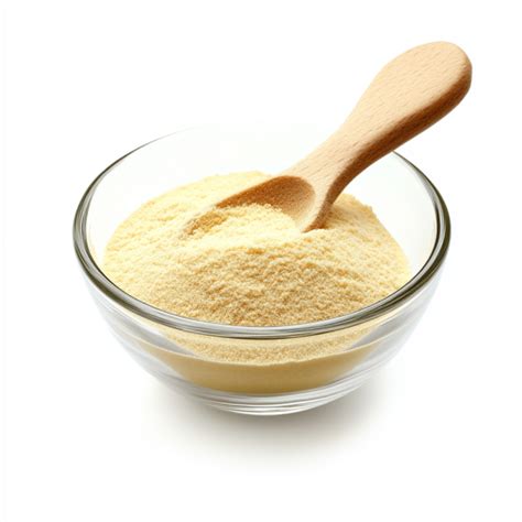 Fotografía de diversos productos cosméticos que utilizan extractos de levadura.