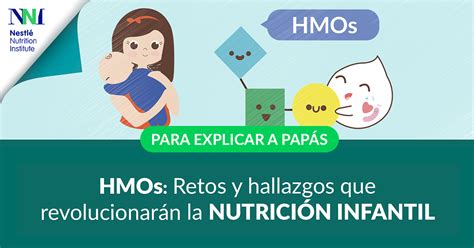 Infografía sobre los beneficios de los HMOs en la fórmula infantil