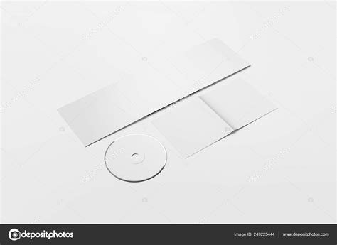 Imagen de un estuche digipak doble mostrando la organización de los discos CD y DVD.