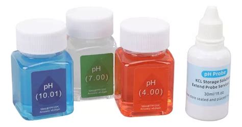 Diagrama mostrando cómo una solución tampón resiste cambios de pH al añadir ácido o base