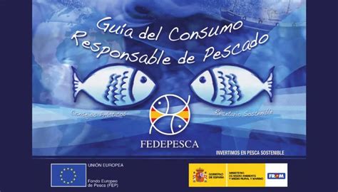 Infografía: Guía de consumo responsable de pescado de Seafood Watch