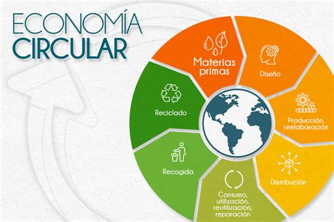 Representación de la economía circular con subproductos animales