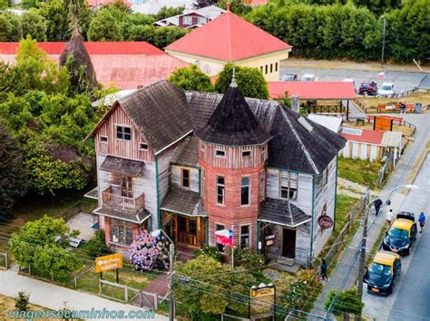 Fachada o foto panorámica del Restaurant Donde Don Pancho en Puerto Octay