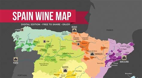 Mapa mundial destacando las principales regiones productoras de vino de hielo: Alemania, Canadá, China, Estados Unidos, España, Japón y Austria