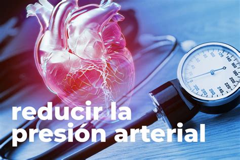 Gráfico mostrando la reducción de la presión arterial en dietas vegetarianas