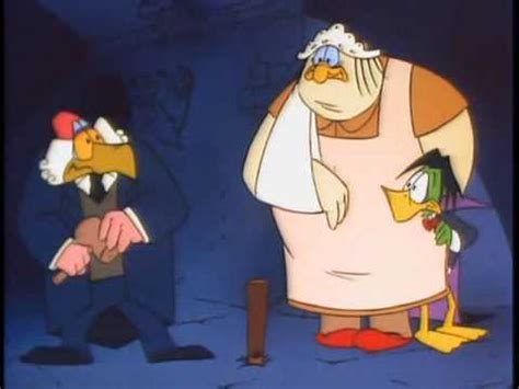 Personajes principales de El Conde Pátula (Conde Pátula, Igor, Nana)