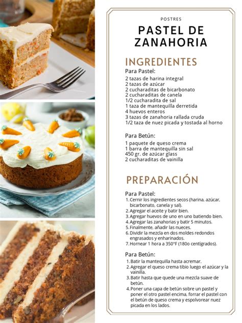 Ilustración de un pastel de zanahoria medieval con ingredientes de la época