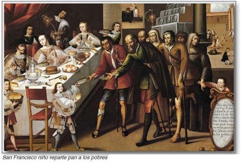Ilustración histórica de la época colonial en Chile, mostrando elementos culinarios
