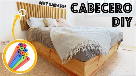 esquema para cortar cabecero de cama de cartón