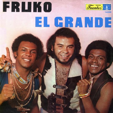 Fruko y sus Tesos en concierto