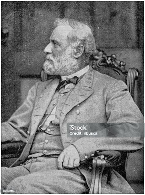 Ilustración o fotografía antigua de Edmund McIlhenny