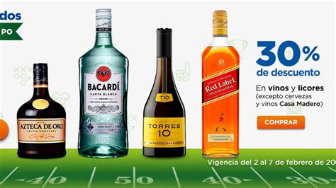 Vinos y cervezas en una estantería