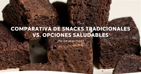 tabla comparativa de desayunos tradicionales vs. opciones saludables