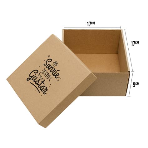 Variedad de tamaños de cajas de cartulina para chocolates.