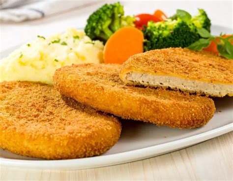 Variedad de condimentos y especias para milanesas de soja
