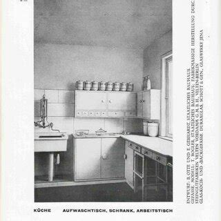 Ilustración de la Haus am Horn
