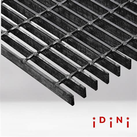 Infografía con detalles técnicos de la Parrilla ARS 3 Gaviota, destacando su composición de acero, resistencia a la abrasión y corrosión, y las normativas de fabricación que cumple.