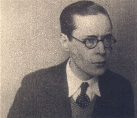 Retrato de Francisco Luis Bernárdez, poeta argentino
