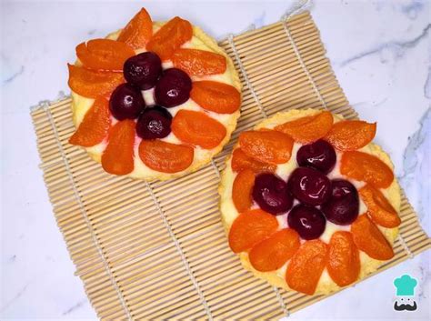 kuchen tradicional alemán de fruta