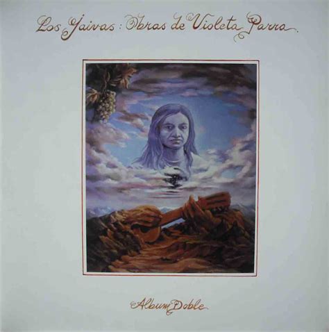 Portada del álbum 