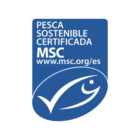 Logo de certificación MSC