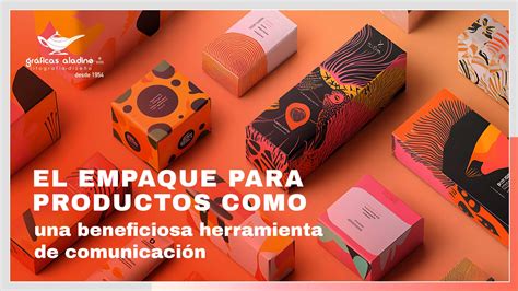 Diseño de empaque antes y después del cambio de marca 