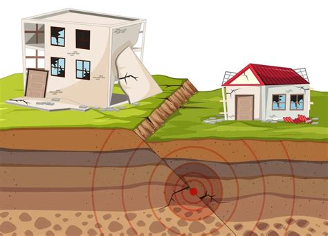 ilustración: copa de terremoto con su decoración característica
