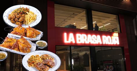 Guerrero Latente en estado de brasa, con su aura roja y aumento de puntos de salud.