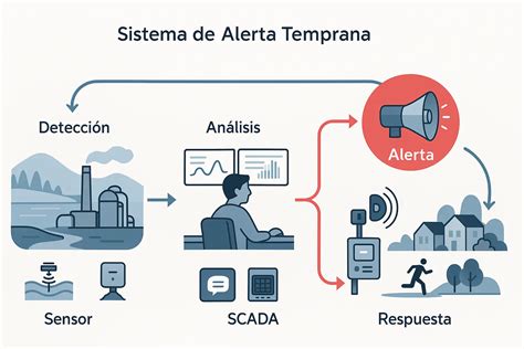 Interfaz de un sistema de alerta temprana de heladas basado en IA.