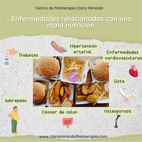 Gráfico comparativo mostrando la reducción de riesgos de enfermedades con una dieta equilibrada.
