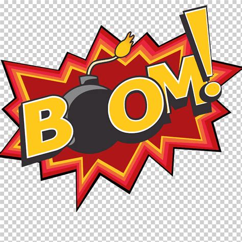 Ilustración de Boom Boom, jefe de fortaleza