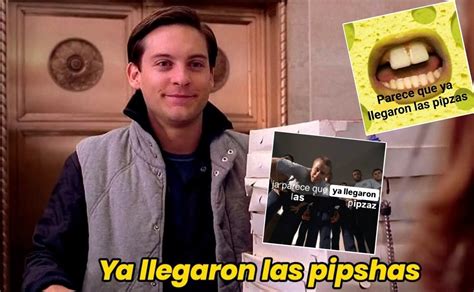 Meme visual de