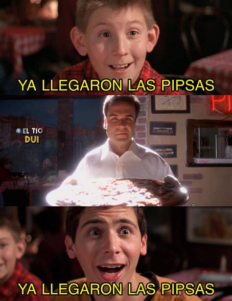 Recopilación de memes sobre