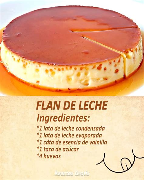 Esquema de preparación del flan casero sin leche, mostrando los pasos de preparación del caramelo, la mezcla de ingredientes y la cocción al baño maría.