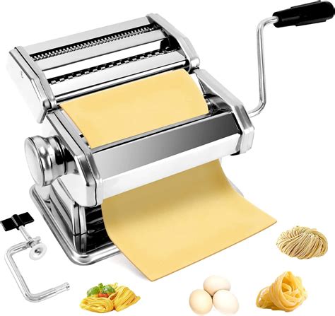 Máquina para hacer pasta fresca