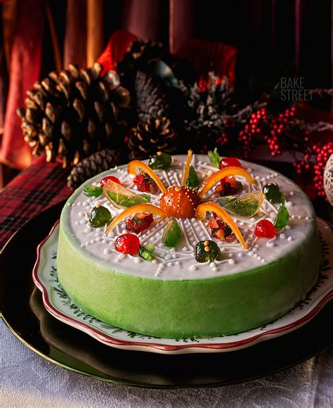 Preparación del mazapán verde para cassata siciliana