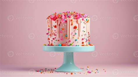 Pastel entero, visualmente atractivo y listo para ser cortado, simbolizando la distribución equitativa