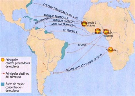 Mapa histórico de la dispersión de la batata desde América hacia Polinesia y posteriormente al resto del mundo.