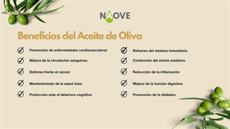 Representación esquemática de los beneficios nutricionales del aceite de nuez