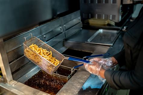 Esquema del proceso de enrollado y fritura de tacos
